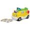 Enviro-Mental Toy Brilliant Beginnings Ride 'Em Tiger Safari Bus